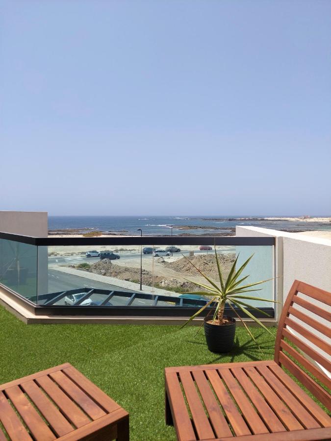 Deep Blue Cotillo IV By Seayou There Fuerteventura 外观 照片