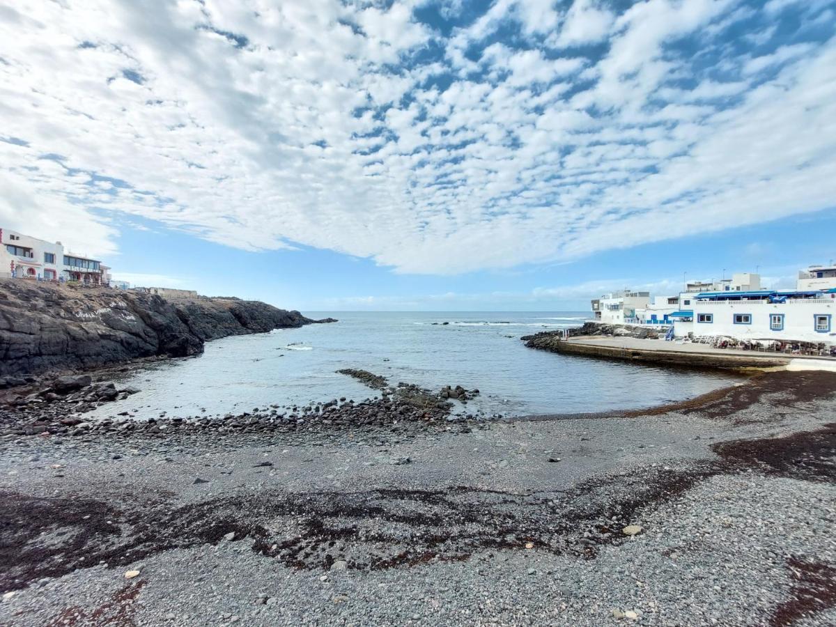 Deep Blue Cotillo IV By Seayou There Fuerteventura 外观 照片