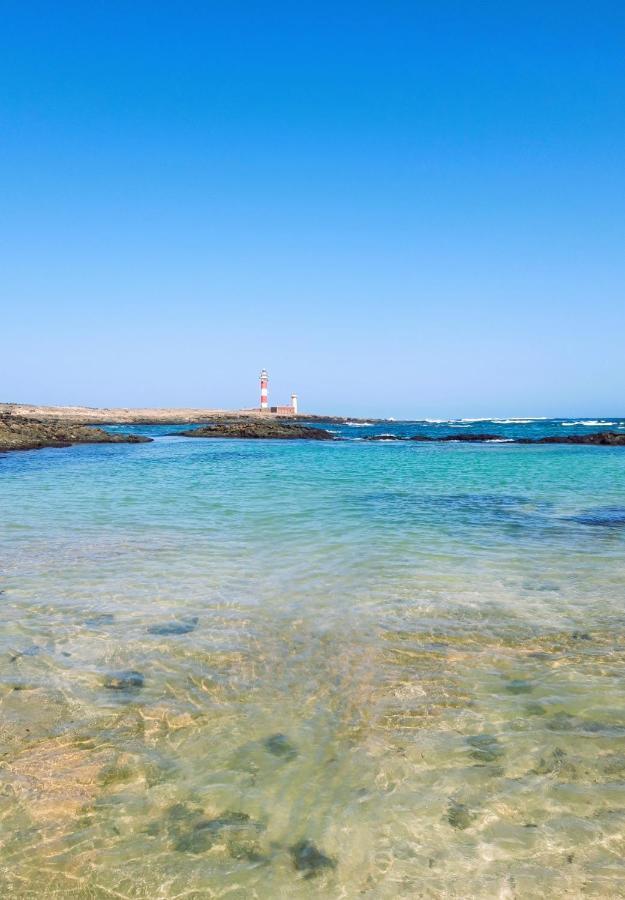 Deep Blue Cotillo IV By Seayou There Fuerteventura 外观 照片
