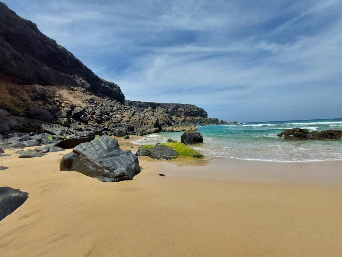 Deep Blue Cotillo IV By Seayou There Fuerteventura 外观 照片